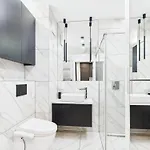 Nadmotlawie 92 Sauna Fitness Γκντανσκ