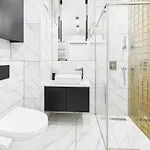 Nadmotlawie 92 Sauna Fitness Διαμέρισμα *