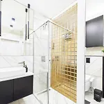 Nadmotlawie 92 Sauna Fitness Διαμέρισμα Γκντανσκ