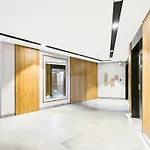 Nadmotlawie 92 Sauna Fitness Διαμέρισμα *