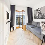 Lägenhet Nadmotlawie 92 Sauna Fitness *