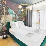 Διαμέρισμα Nadmotlawie 92 Sauna Fitness