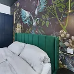 Nadmotlawie 92 Sauna Fitness