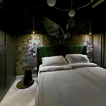 Nadmotlawie 92 Sauna Fitness * Γκντανσκ