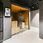 Nadmotlawie 92 Sauna Fitness Lägenhet