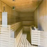 Διαμέρισμα Nadmotlawie 92 Sauna Fitness
