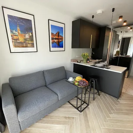 Nadmotlawie 92 Sauna Fitness * Гданьск