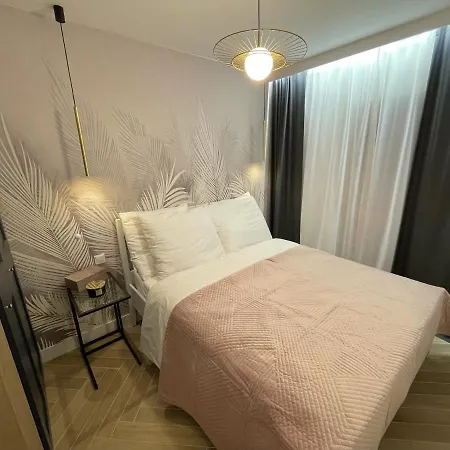 Appartement Nadmotlawie 92 Sauna Fitness Gdańsk