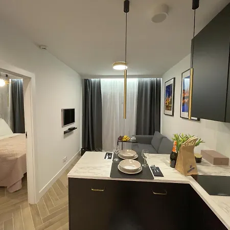 Nadmotlawie 92 Sauna Fitness Gdańsk