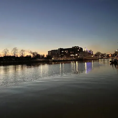 Nadmotlawie 92 Sauna Fitness * Gdańsk