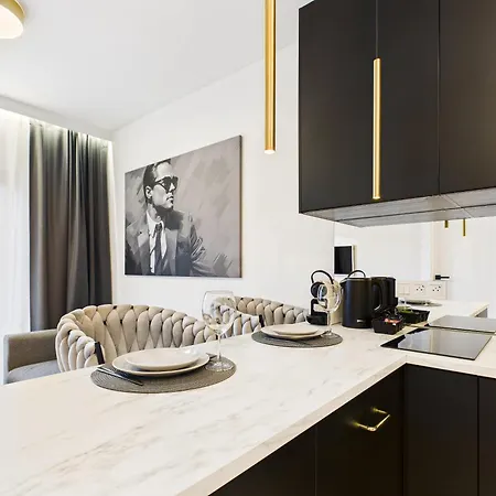 Apartman Nadmotlawie 92 Sauna Fitness Gdańsk