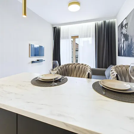 Nadmotlawie 92 Sauna Fitness 그단스크