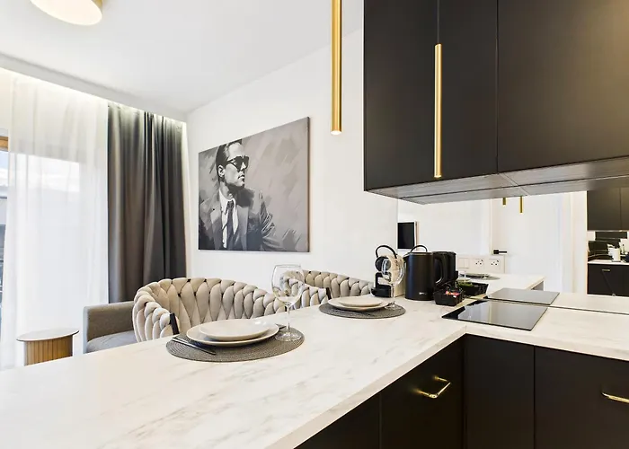 Apartman Nadmotlawie 92 Sauna Fitness Gdańsk