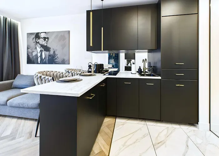 Apartman Nadmotlawie 92 Sauna Fitness