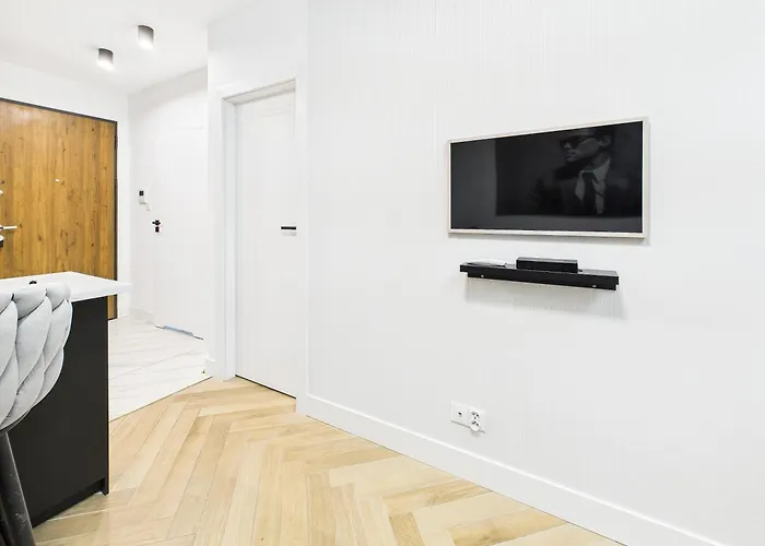 Nadmotlawie 92 Sauna Fitness 그단스크