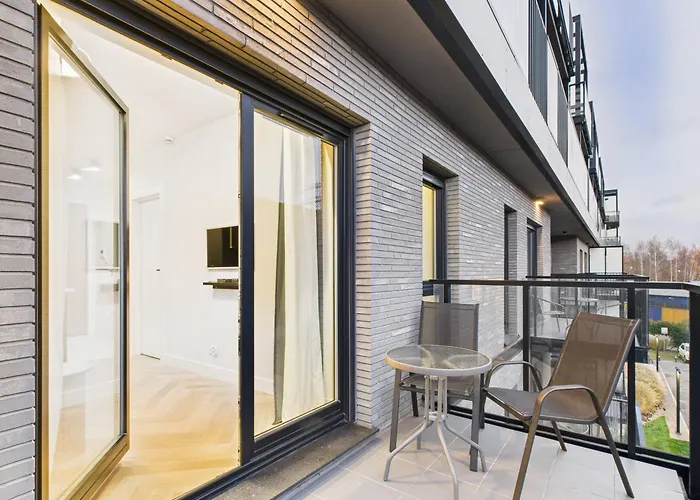 Nadmotlawie 92 Sauna Fitness Apartman Gdańsk