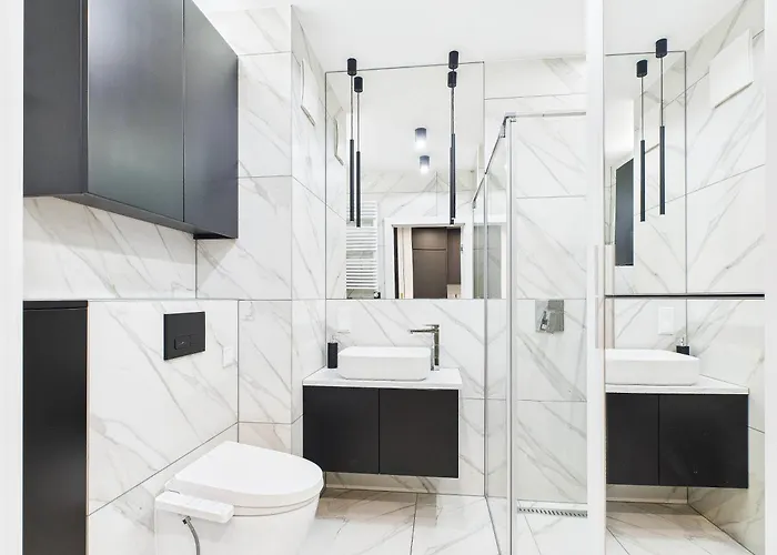 Nadmotlawie 92 Sauna Fitness 그단스크