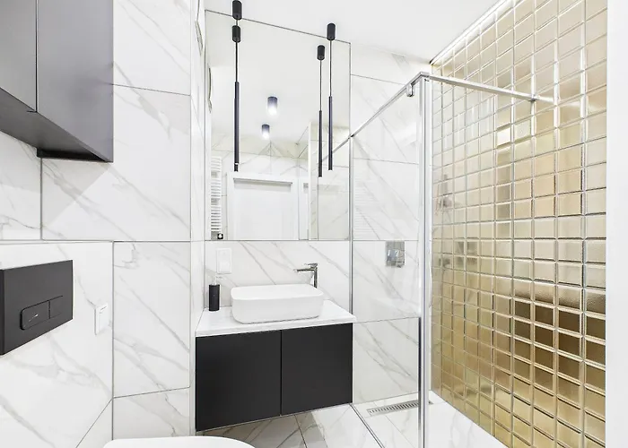 Nadmotlawie 92 Sauna Fitness * 그단스크