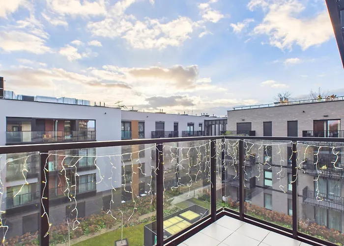 Apartman Nadmotlawie 92 Sauna Fitness *