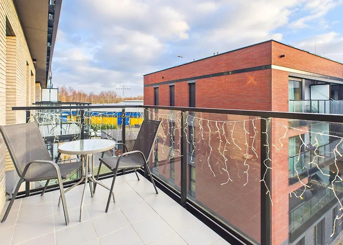 Nadmotlawie 92 Sauna Fitness Apartman Gdańsk