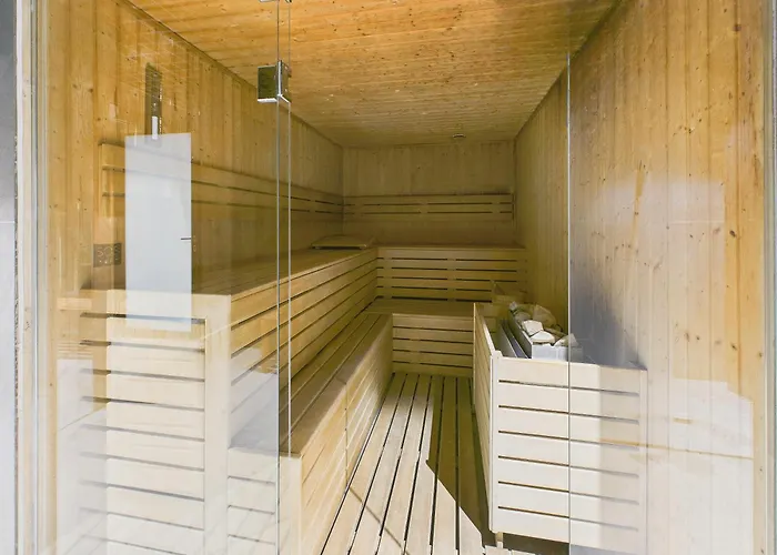 아파트 Nadmotlawie 92 Sauna Fitness