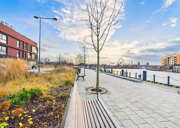 Nadmotlawie 92 Sauna Fitness * Gdańsk