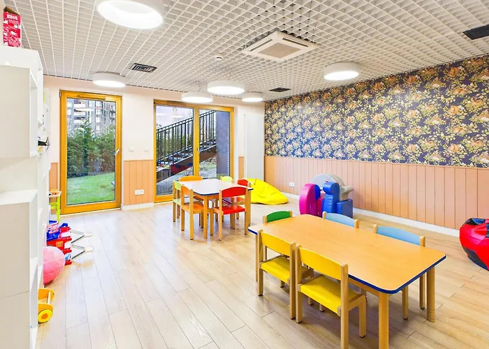 Apartman Nadmotlawie 92 Sauna Fitness Gdańsk