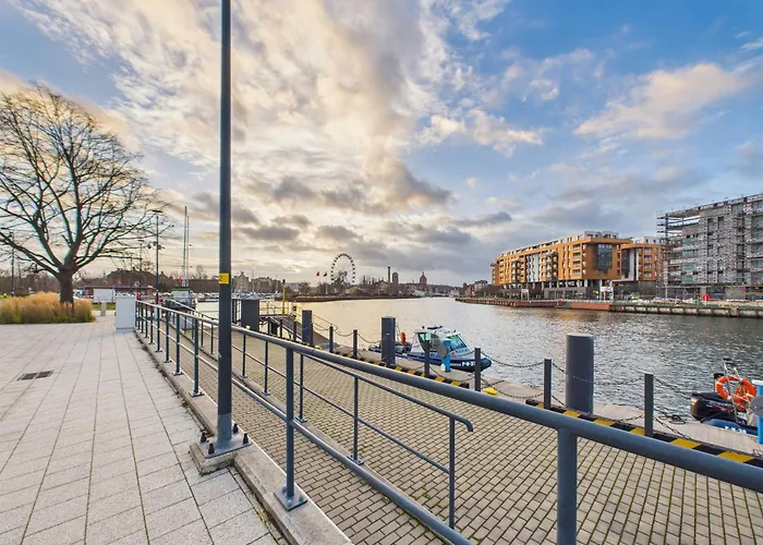 Apartman Nadmotlawie 92 Sauna Fitness