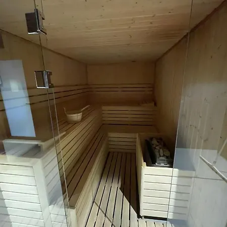 Nadmotlawie 92 Sauna Fitness דירה *