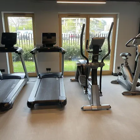 Nadmotlawie 92 Sauna Fitness