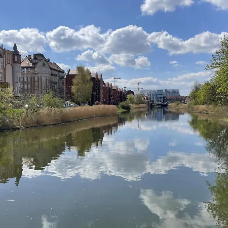 Nadmotlawie 92 Sauna Fitness גדנסק