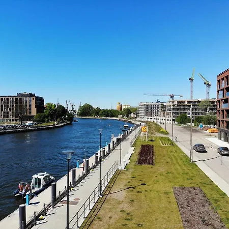 Nadmotławie 92 Sauna Fitness * Gdańsk