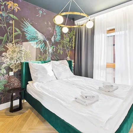 Lägenhet Nadmotlawie 92 Sauna Fitness